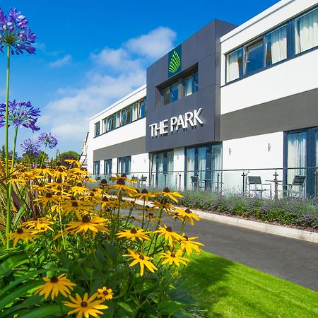 The Park Hotel Barnstaple Eksteriør bilde