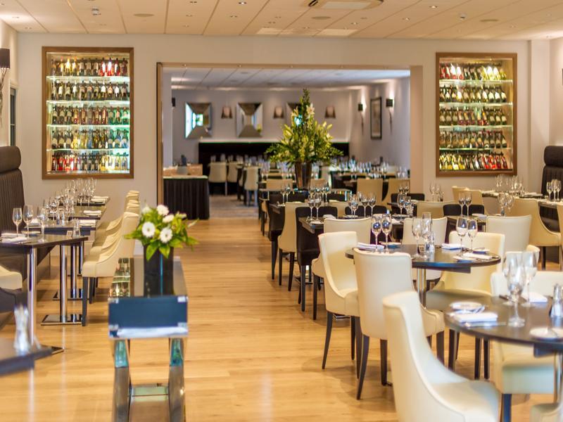 The Park Hotel Barnstaple Eksteriør bilde