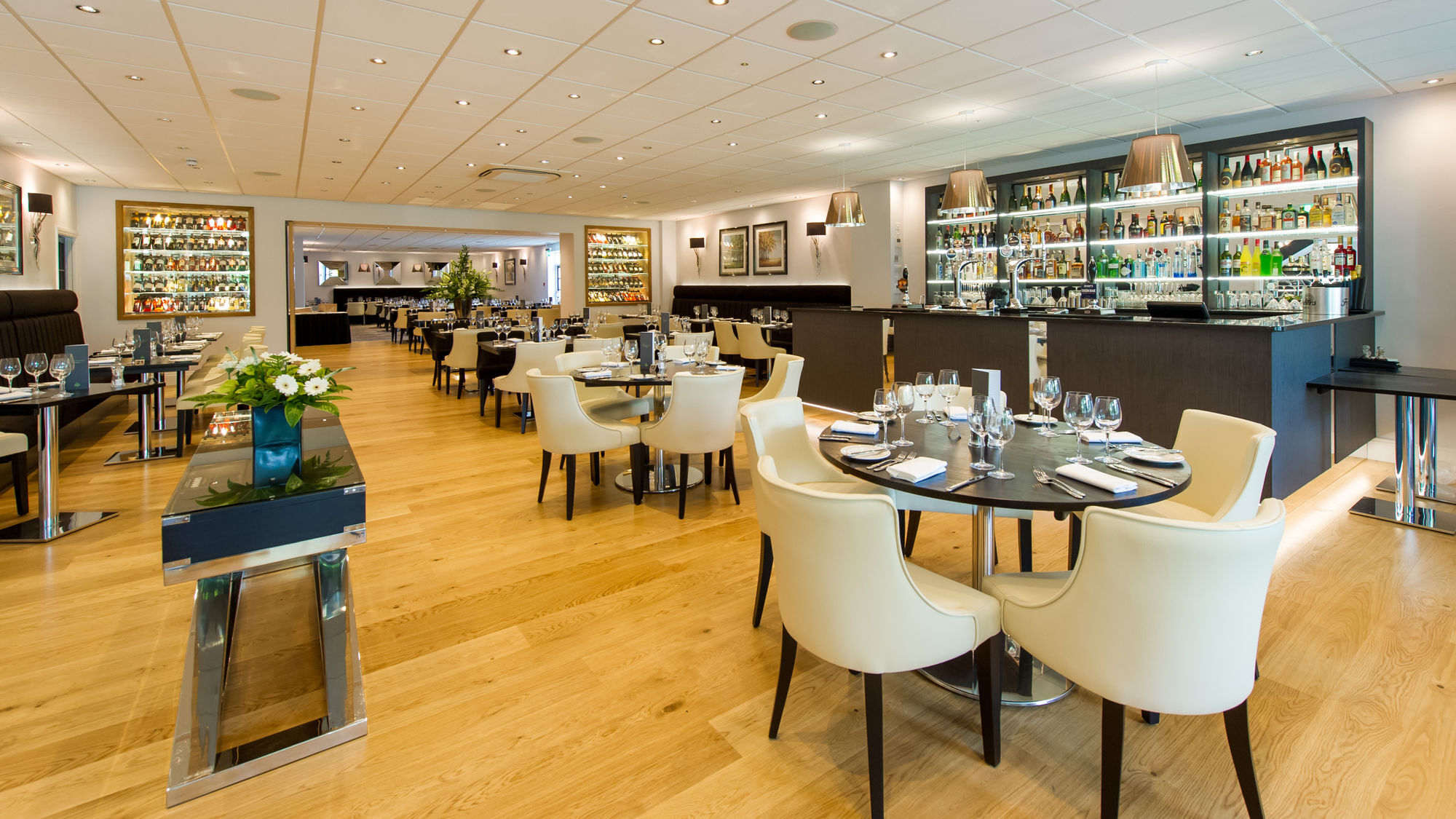 The Park Hotel Barnstaple Eksteriør bilde