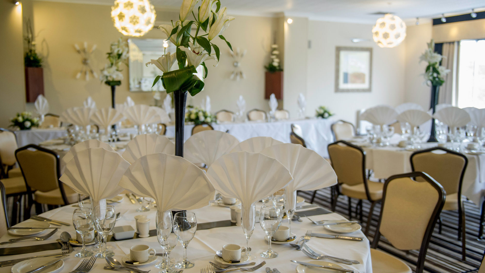 The Park Hotel Barnstaple Eksteriør bilde