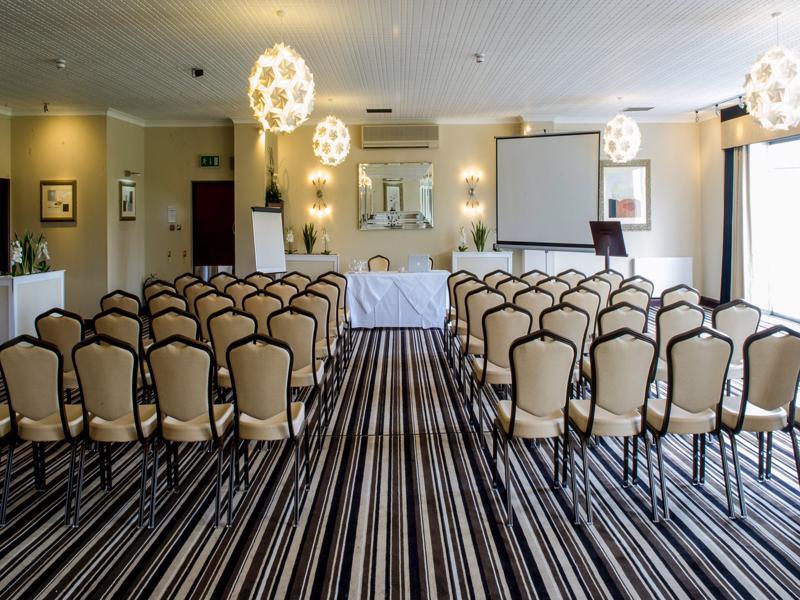 The Park Hotel Barnstaple Eksteriør bilde