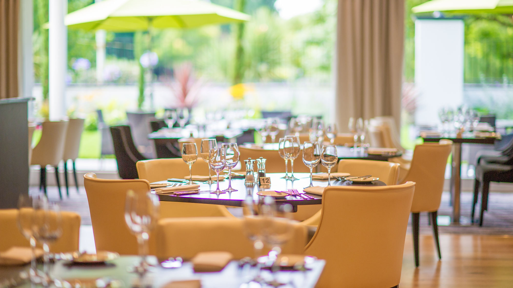 The Park Hotel Barnstaple Eksteriør bilde