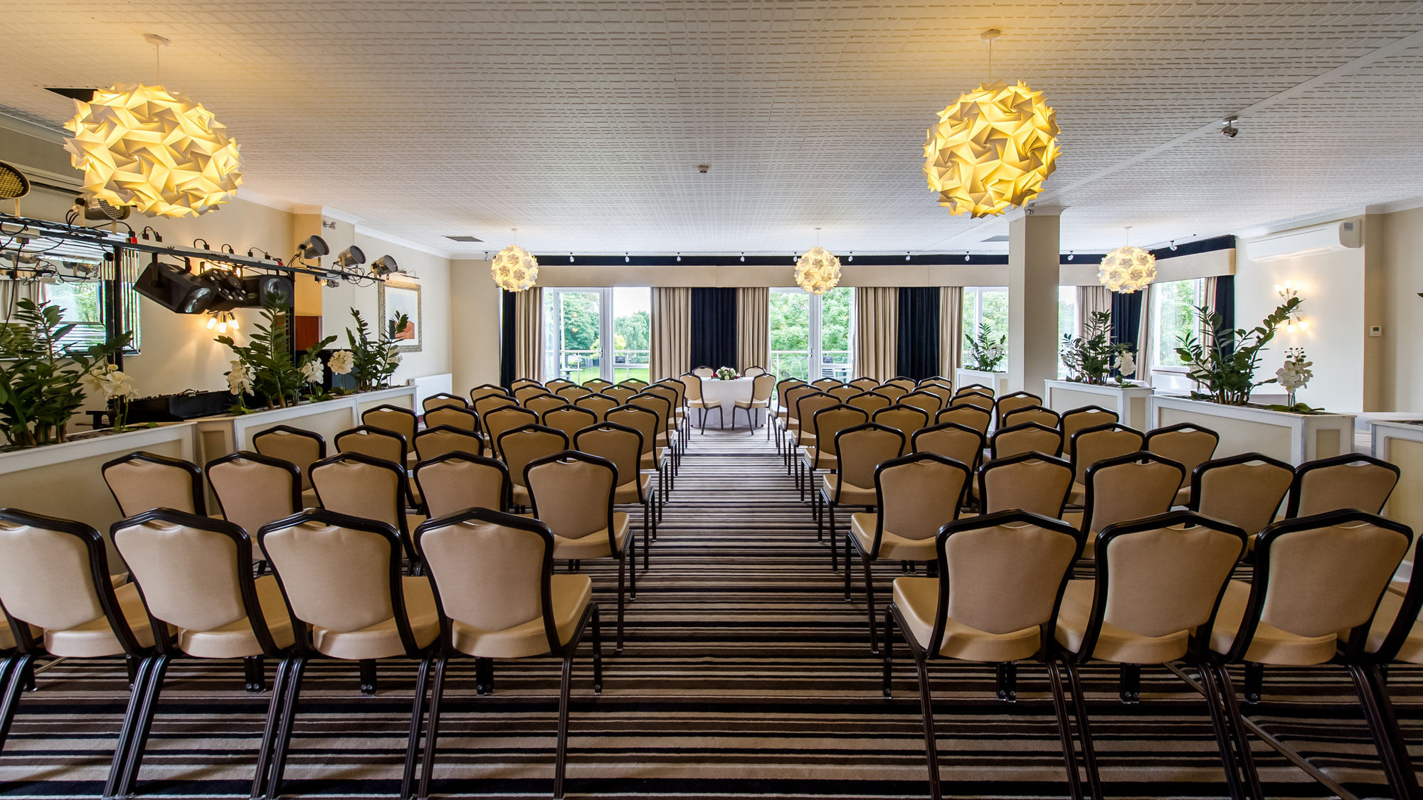 The Park Hotel Barnstaple Eksteriør bilde